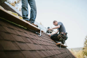Local Roofers in Reiles Acres, ND